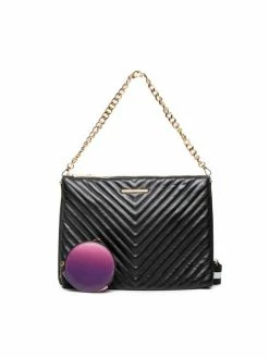 Aldo Γυναίκες Τσάντες με Χερούλι Τσάντα Henie 13372784 Μαύρο