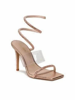 Aldo Γυναίκες Σανδάλια Selima 16196504 Ροζ