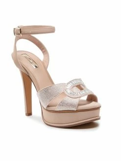 Aldo Γυναίκες Σανδάλια Eleva 16195329 Μπεζ