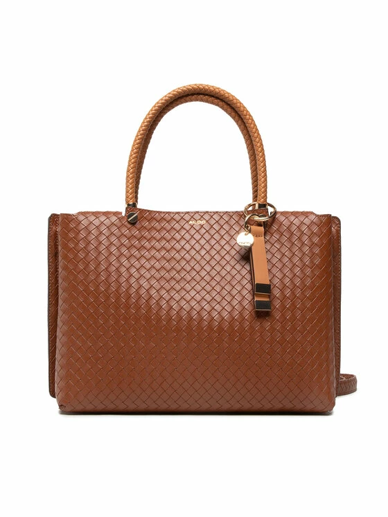 Aldo Γυναίκες Τσάντες με Χερούλι Τσάντα Criratha 13428611 Καφέ