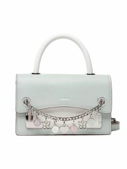 Aldo Γυναίκες Τσάντες με Χερούλι Τσάντα Petwal 13428590 Πράσινο