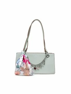 Aldo Γυναίκες Τσάντες με Χερούλι Τσάντα Arowma 16248163 Μπλε