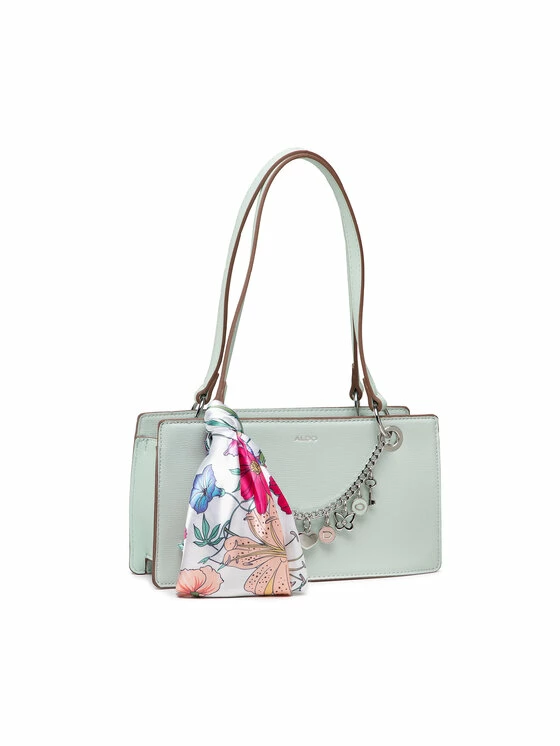 Aldo Γυναίκες Τσάντες με Χερούλι Τσάντα Arowma 16248163 Μπλε - Image 2