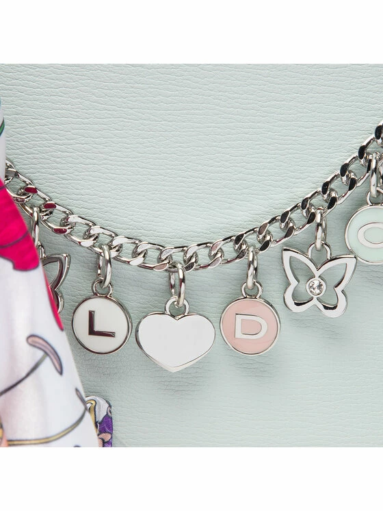 Aldo Γυναίκες Τσάντες με Χερούλι Τσάντα Arowma 16248163 Μπλε - Image 3