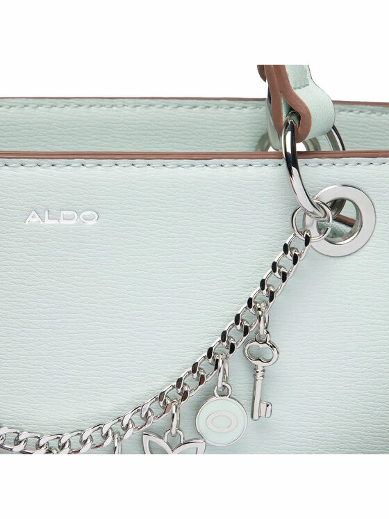 Aldo Γυναίκες Τσάντες με Χερούλι Τσάντα Arowma 16248163 Μπλε - Image 4