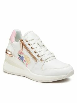 Aldo Γυναίκες Αθλητικά Adwiwiah 16241030 Λευκό