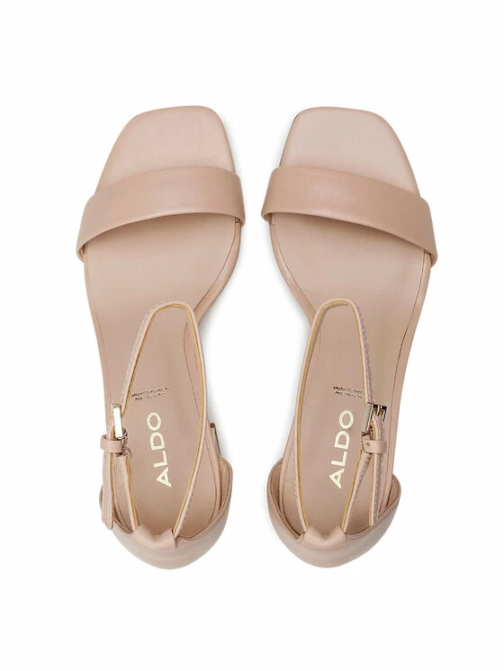 Aldo Γυναίκες Σανδάλια Kedeaviel 13189155 Μπεζ - Image 6