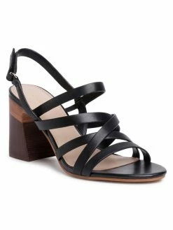 Aldo Γυναίκες Σανδάλια Dindiloa 15628945 Μαύρο