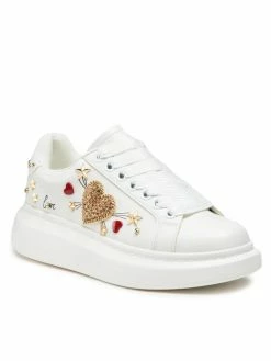 Aldo Γυναίκες Αθλητικά Kewarra 13265597 Λευκό