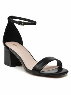 Aldo Γυναίκες Σανδάλια Kedeaviel-W 16194577 Μαύρο