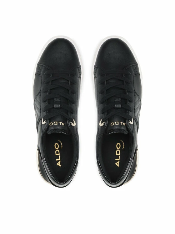 Aldo Γυναίκες Αθλητικά Daossi 16153593 Μαύρο - Image 6