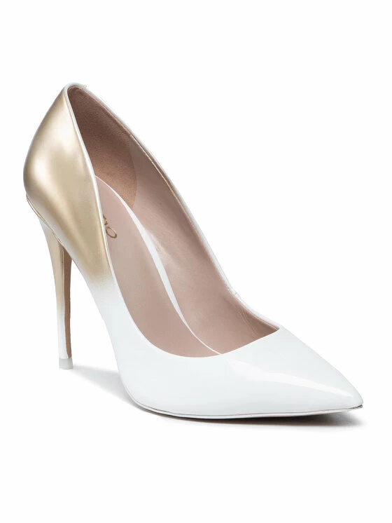 Aldo Γυναίκες Γοβάκια Γόβες Stessy 13364397 Λευκό