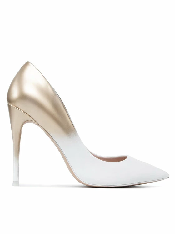 Aldo Γυναίκες Γοβάκια Γόβες Stessy 13364397 Λευκό - Image 2