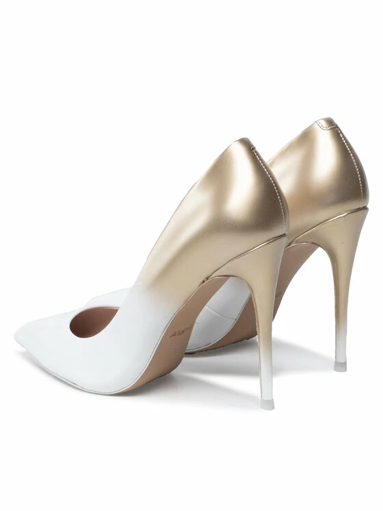 Aldo Γυναίκες Γοβάκια Γόβες Stessy 13364397 Λευκό - Image 3