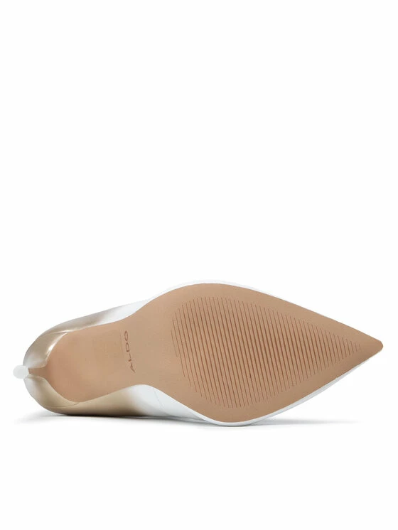 Aldo Γυναίκες Γοβάκια Γόβες Stessy 13364397 Λευκό - Image 4