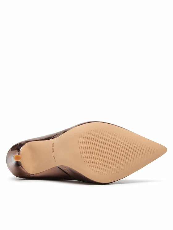 Aldo Γυναίκες Γοβάκια Γόβες Stessy 13345870 Χρυσό - Image 4