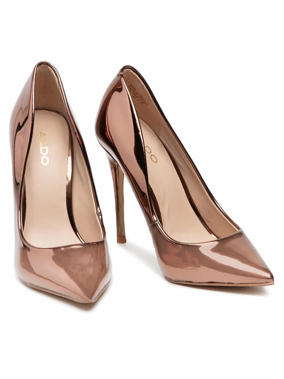 Aldo Γυναίκες Γοβάκια Γόβες Stessy 13345870 Χρυσό - Image 5