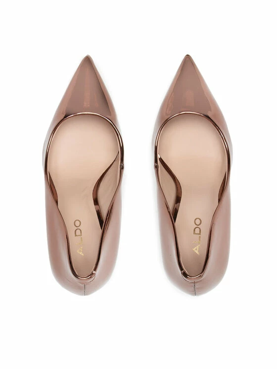 Aldo Γυναίκες Γοβάκια Γόβες Stessy 13345870 Χρυσό - Image 6