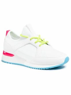 Aldo Γυναίκες Κλειστά Παπούτσια Αθλητικά Crerralle 13198944 Λευκό