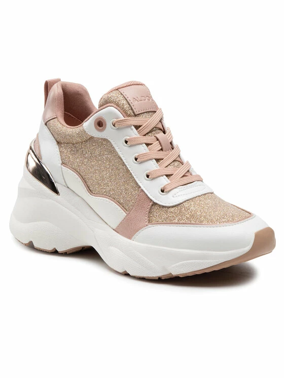 Aldo Γυναίκες Κλειστά Παπούτσια Αθλητικά Dardoviel 15935764 Χρυσό