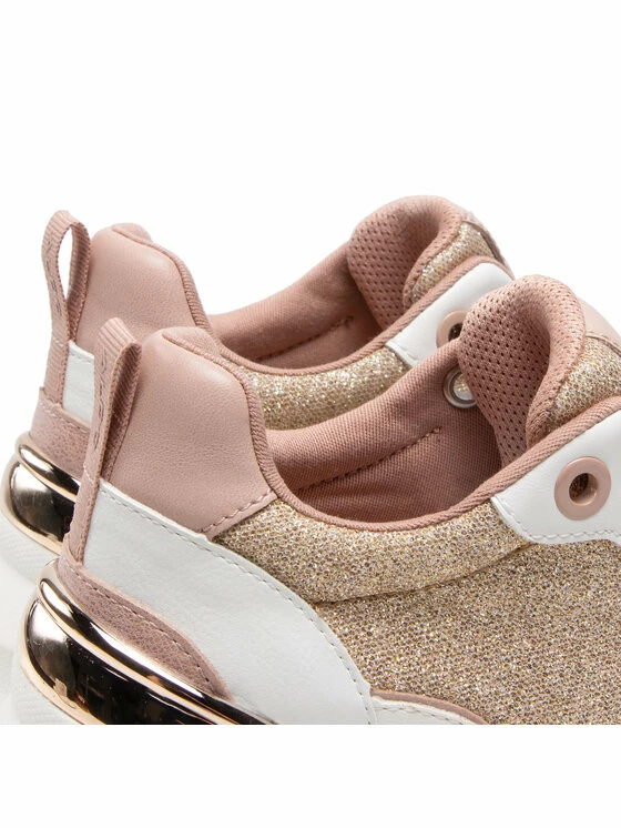 Aldo Γυναίκες Κλειστά Παπούτσια Αθλητικά Dardoviel 15935764 Χρυσό - Image 6