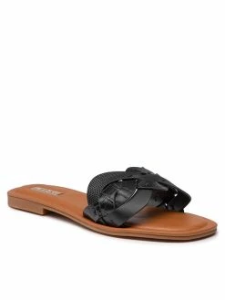 Aldo Γυναίκες Παντόφλες Adwilaviel 13387319 Μαύρο