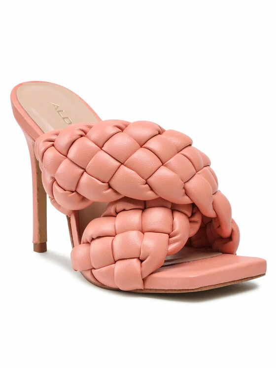 Aldo Γυναίκες Παντόφλες Tressu 16198785 Ροζ