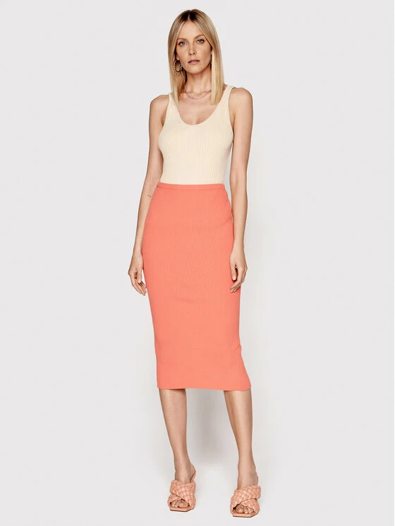 Aldo Γυναίκες Παντόφλες Tressu 16198785 Ροζ - Image 4