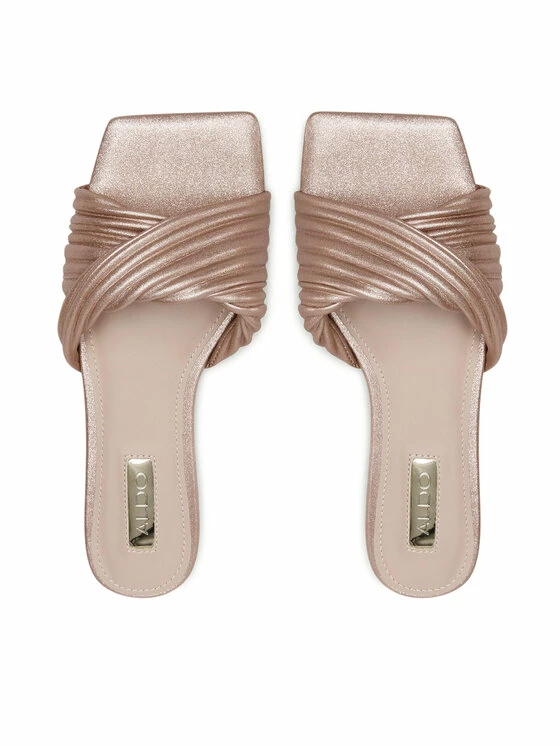 Aldo Γυναίκες Παντόφλες Lupina 16241560 Ροζ - Image 6