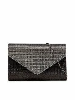 Aldo Γυναίκες Τσάντες Βραδινές Τσάντα Geaven 16390307 Μαύρο