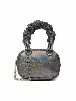 Aldo Γυναίκες Τσάντες με Χερούλι Τσάντα Jules 16390334 Ασημί