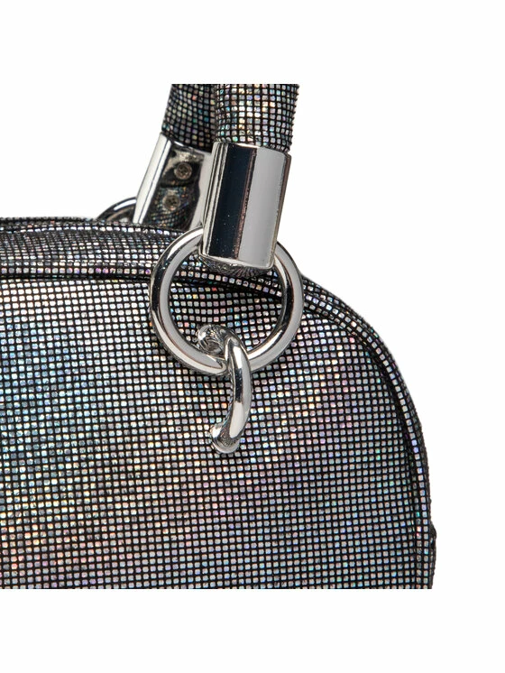 Aldo Γυναίκες Τσάντες με Χερούλι Τσάντα Jules 16390334 Ασημί - Image 2