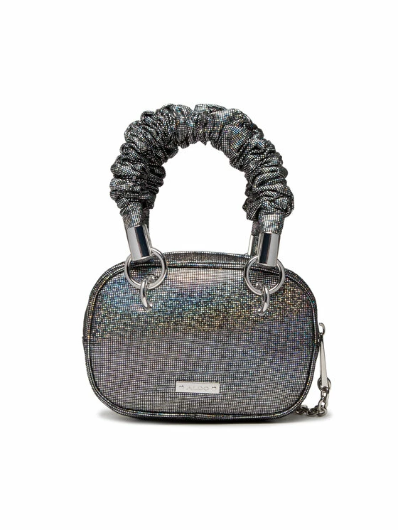 Aldo Γυναίκες Τσάντες με Χερούλι Τσάντα Jules 16390334 Ασημί - Image 4