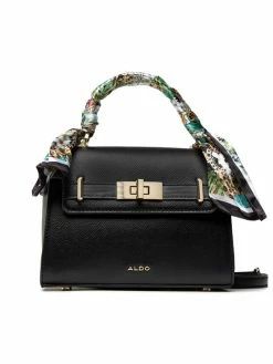 Aldo Γυναίκες Τσάντες με Χερούλι Τσάντα Devana 16390326 Μαύρο
