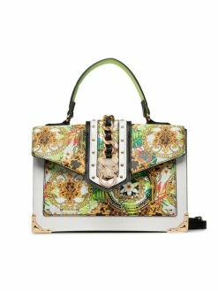 Aldo Γυναίκες Τσάντες με Χερούλι Τσάντα Baro 16390323 Λευκό