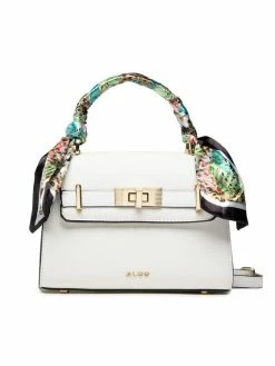 Aldo Γυναίκες Τσάντες με Χερούλι Τσάντα Devana 16390325 Λευκό