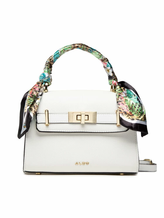 Aldo Γυναίκες Τσάντες με Χερούλι Τσάντα Devana 16390325 Λευκό