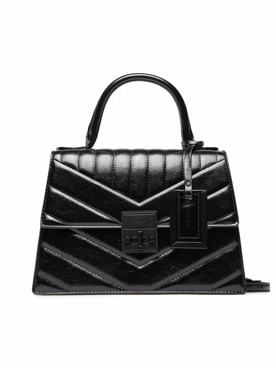 Aldo Γυναίκες Τσάντες με Χερούλι Τσάντα Haoamar 16341601 Μαύρο