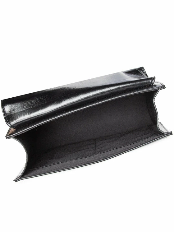 Aldo Γυναίκες Τσάντες με Χερούλι Τσάντα Haoamar 16341601 Μαύρο - Image 5