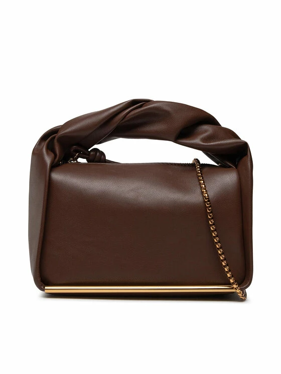 Aldo Γυναίκες Τσάντες Βραδινές Τσάντα Trylle 16341888 Καφέ