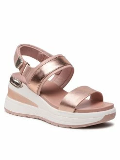 Aldo Γυναίκες Σανδάλια Jennerena 16193319 Ροζ