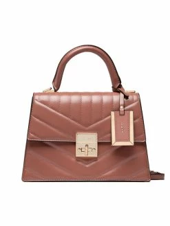 Aldo Γυναίκες Τσάντες με Χερούλι Τσάντα Haomar 16341603 Ροζ