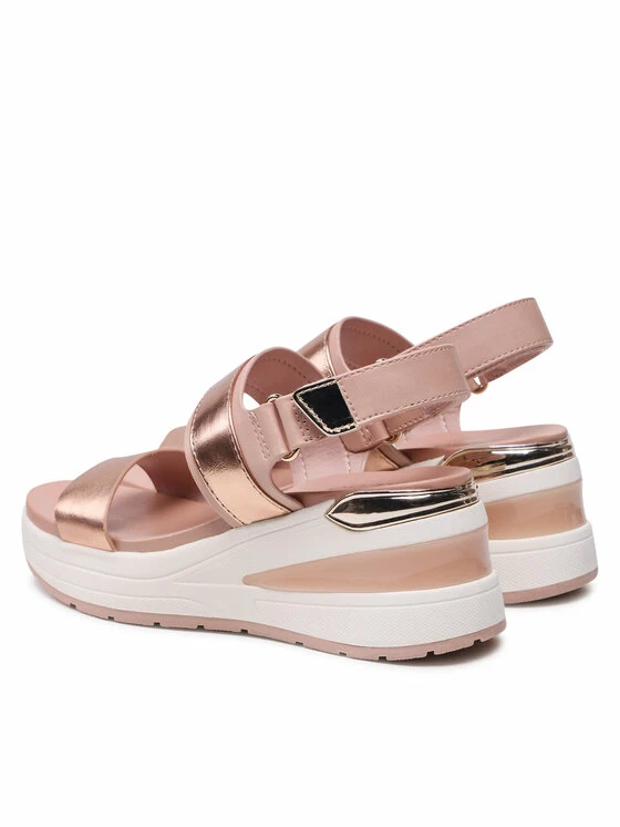 Aldo Γυναίκες Σανδάλια Jennerena 16193319 Ροζ - Image 3