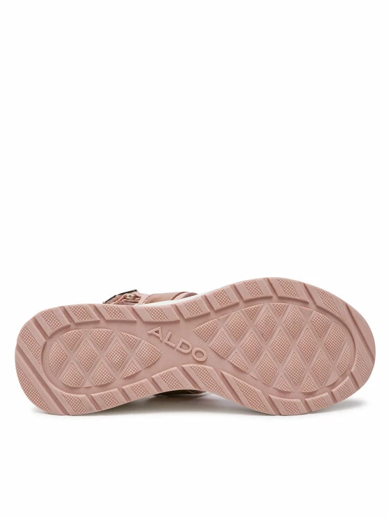 Aldo Γυναίκες Σανδάλια Jennerena 16193319 Ροζ - Image 4