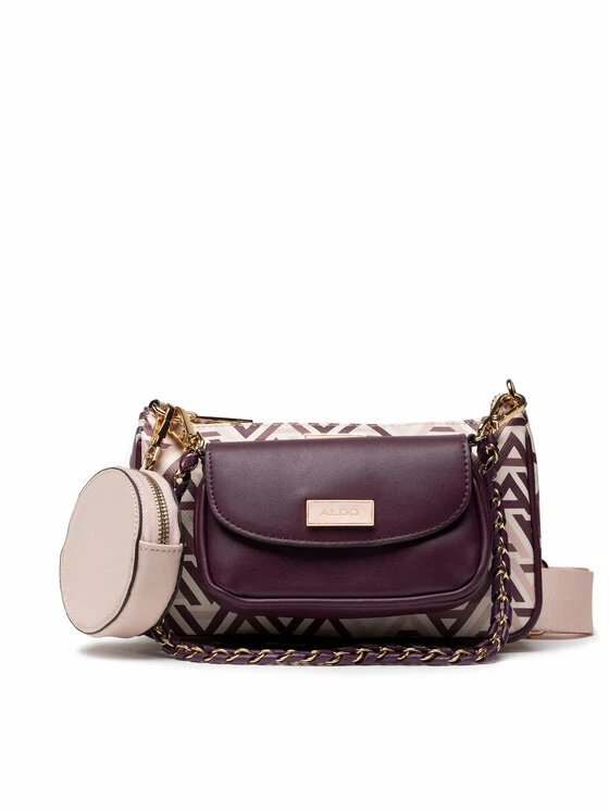 Aldo Γυναίκες Τσάντες Χιαστί Τσάντα Drilmwen 13491481 Μπεζ