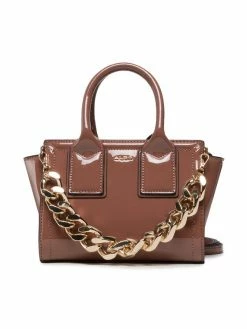 Aldo Γυναίκες Τσάντες με Χερούλι Τσάντα Faby 13491655 Καφέ