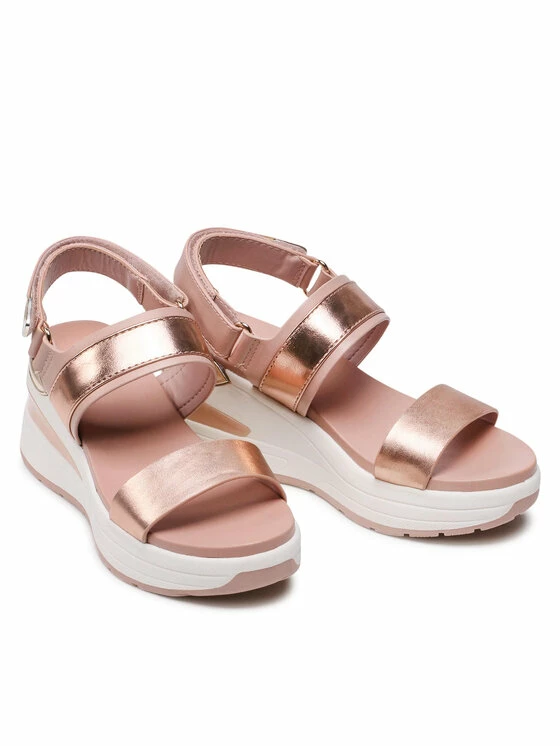 Aldo Γυναίκες Σανδάλια Jennerena 16193319 Ροζ - Image 5