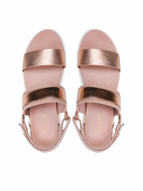 Aldo Γυναίκες Σανδάλια Jennerena 16193319 Ροζ - Image 6