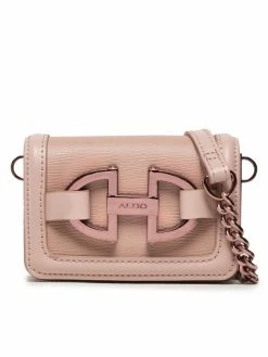 Aldo Γυναίκες Τσάντες Χιαστί Τσάντα Pelli 16341671 Ροζ