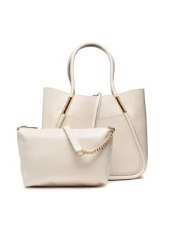 Aldo Γυναίκες Τσάντες με Χερούλι Τσάντα Dowrie 13491670 Μπεζ